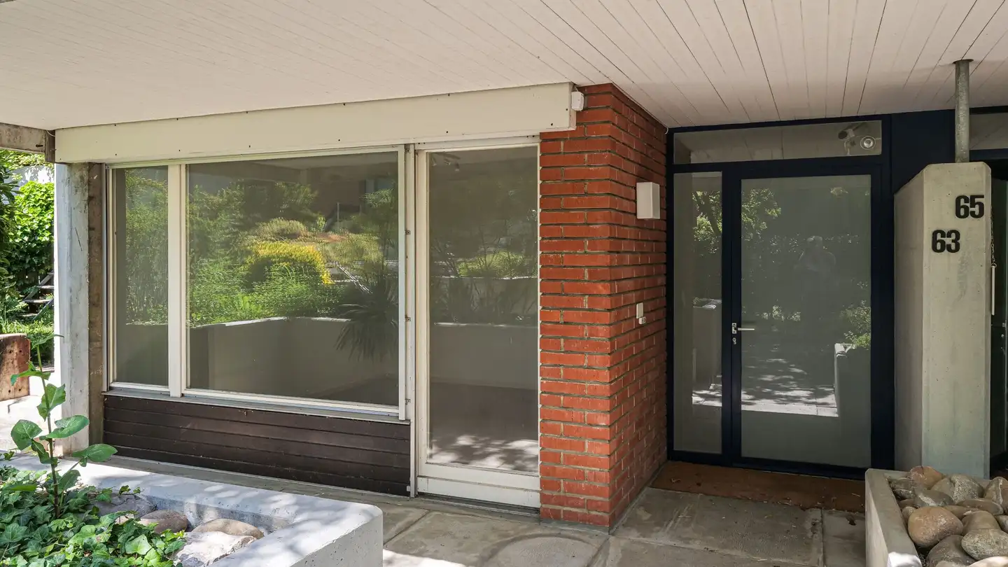 Duplex à vendre - Kreuzackerweg 63, 4103 Bottmingen - Photo 2