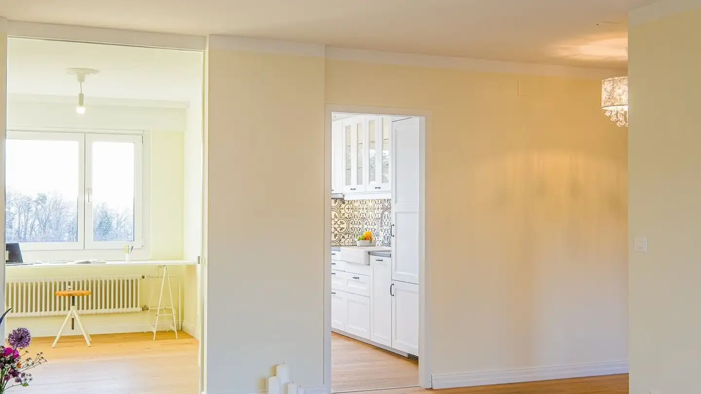 Apartment for sale - Bodenacherstrasse 82, 8121 Benglen