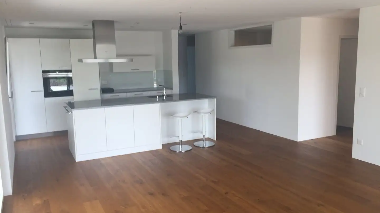 Stepped apartment for rent - Waaggasse 10, 5504 Othmarsingen - Photo 2