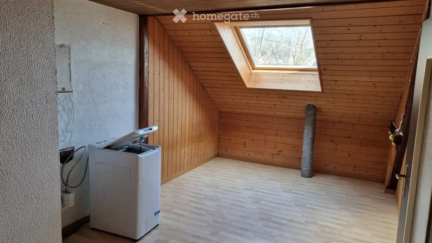Wohnung mieten - Weissenstein, 4515 Weissenstein b. Solothurn - Foto 3