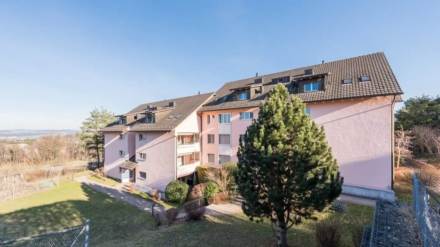 Duplex for rent - Im Gassacher 10, 8122 Binz