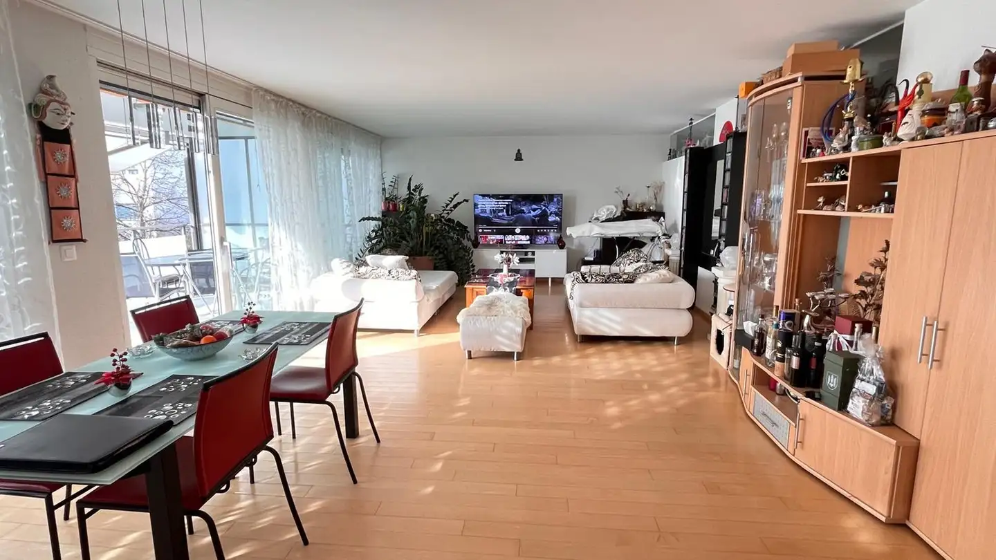 Appartamento in affitto - Baumschuelwäg 8, 8197 Rafz - Foto 3