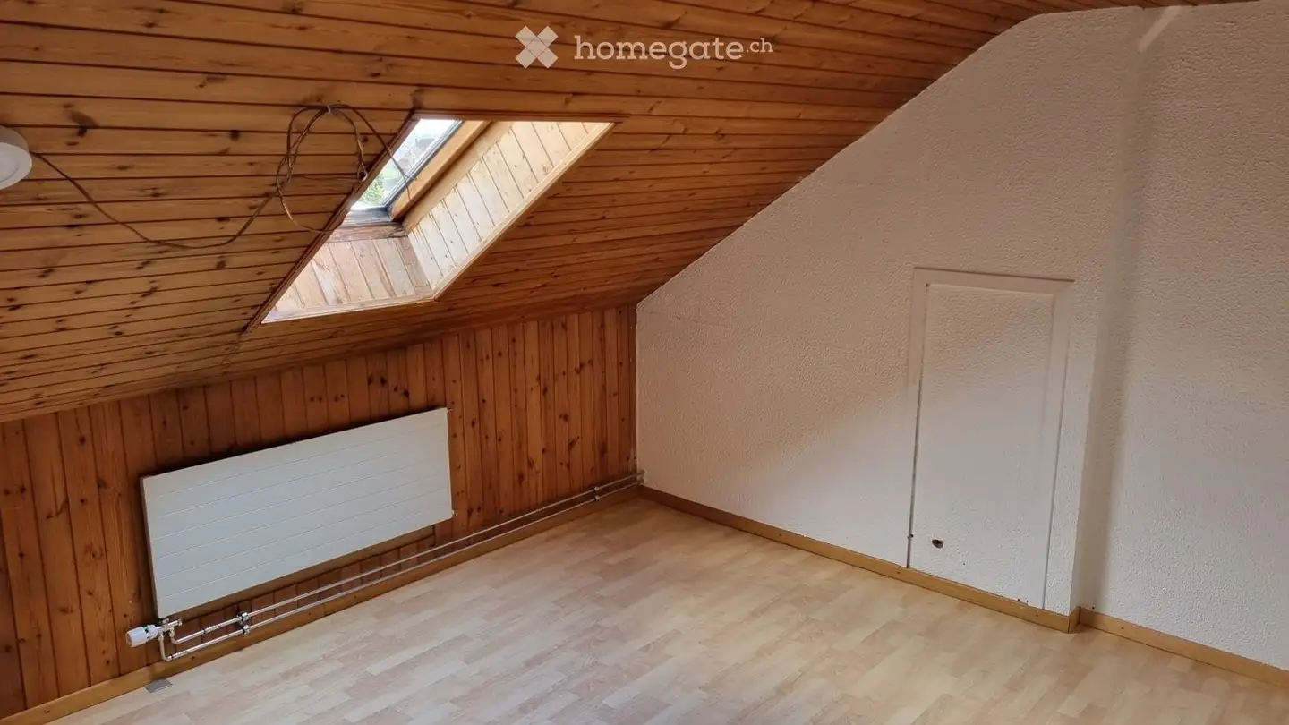 Wohnung mieten - Weissenstein, 4515 Weissenstein b. Solothurn - Foto 4