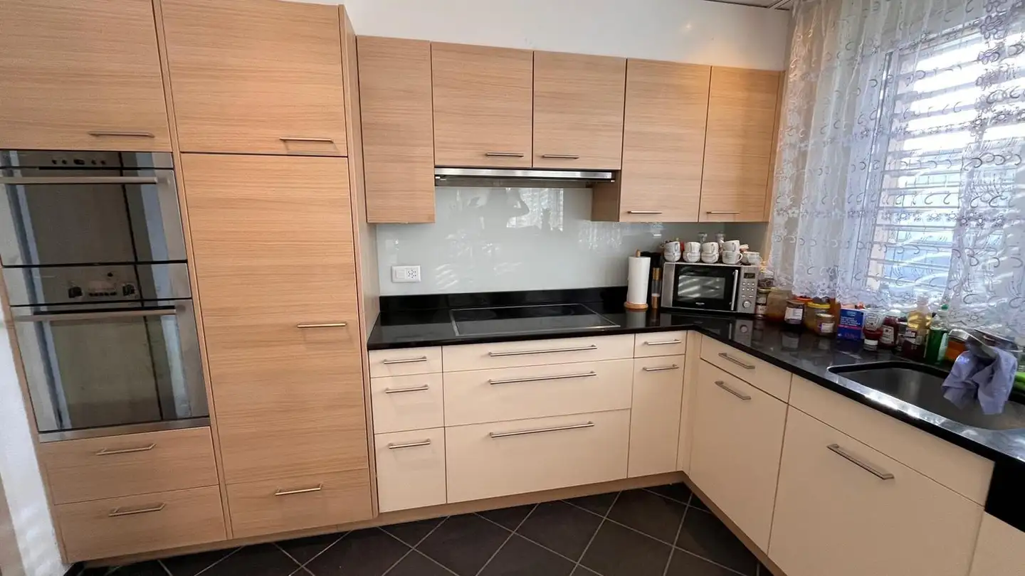 Appartamento in affitto - Baumschuelwäg 8, 8197 Rafz - Foto 4