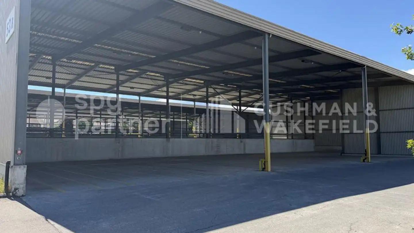 Commercial for rent - Rue De La Verrerie 2a, 1162 St-Prex - Photo 2