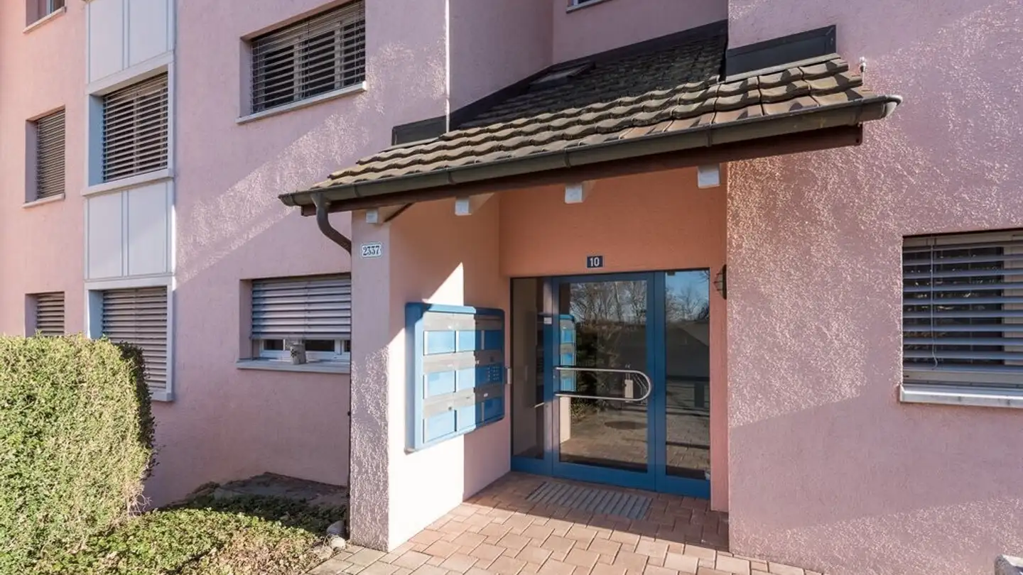 Duplex for rent - Im Gassacher 10, 8122 Binz - Photo 2