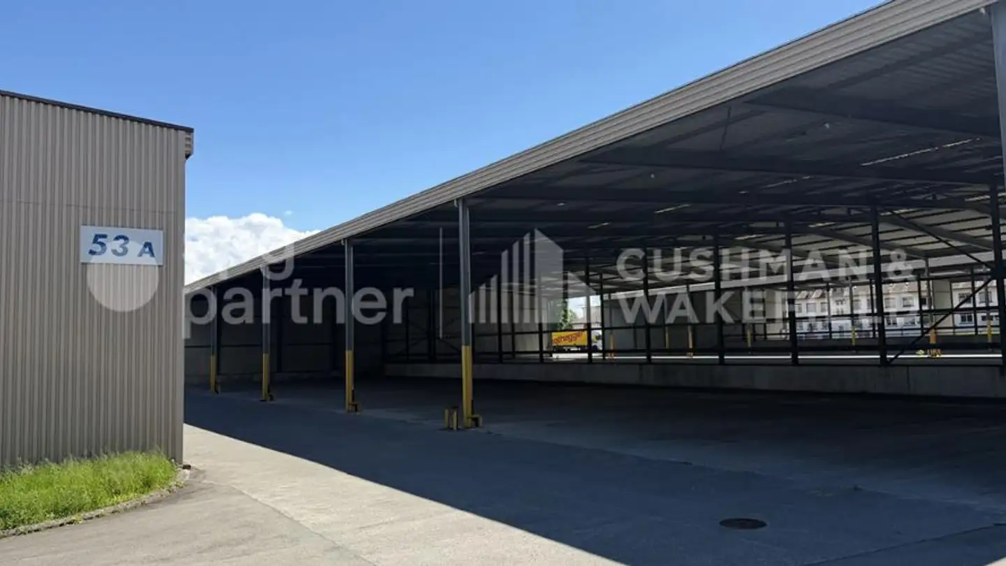 Commercial for rent - Rue De La Verrerie 2a, 1162 St-Prex - Photo 3