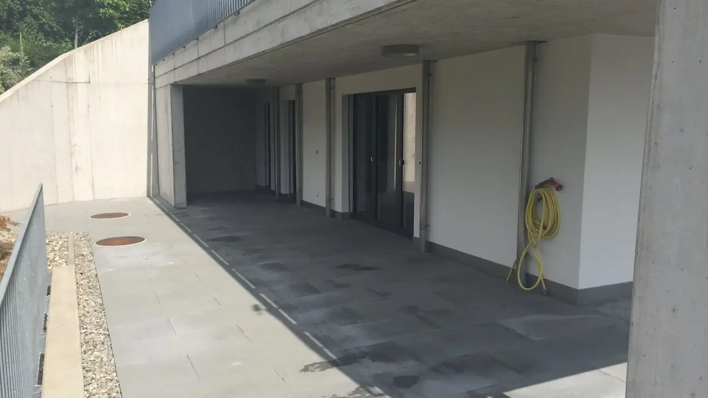 Stepped apartment for rent - Waaggasse 10, 5504 Othmarsingen - Photo 3