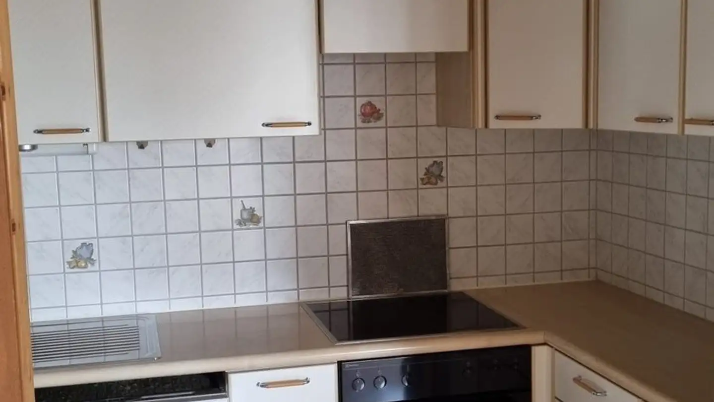 Wohnung mieten - Weissenstein, 4515 Weissenstein b. Solothurn