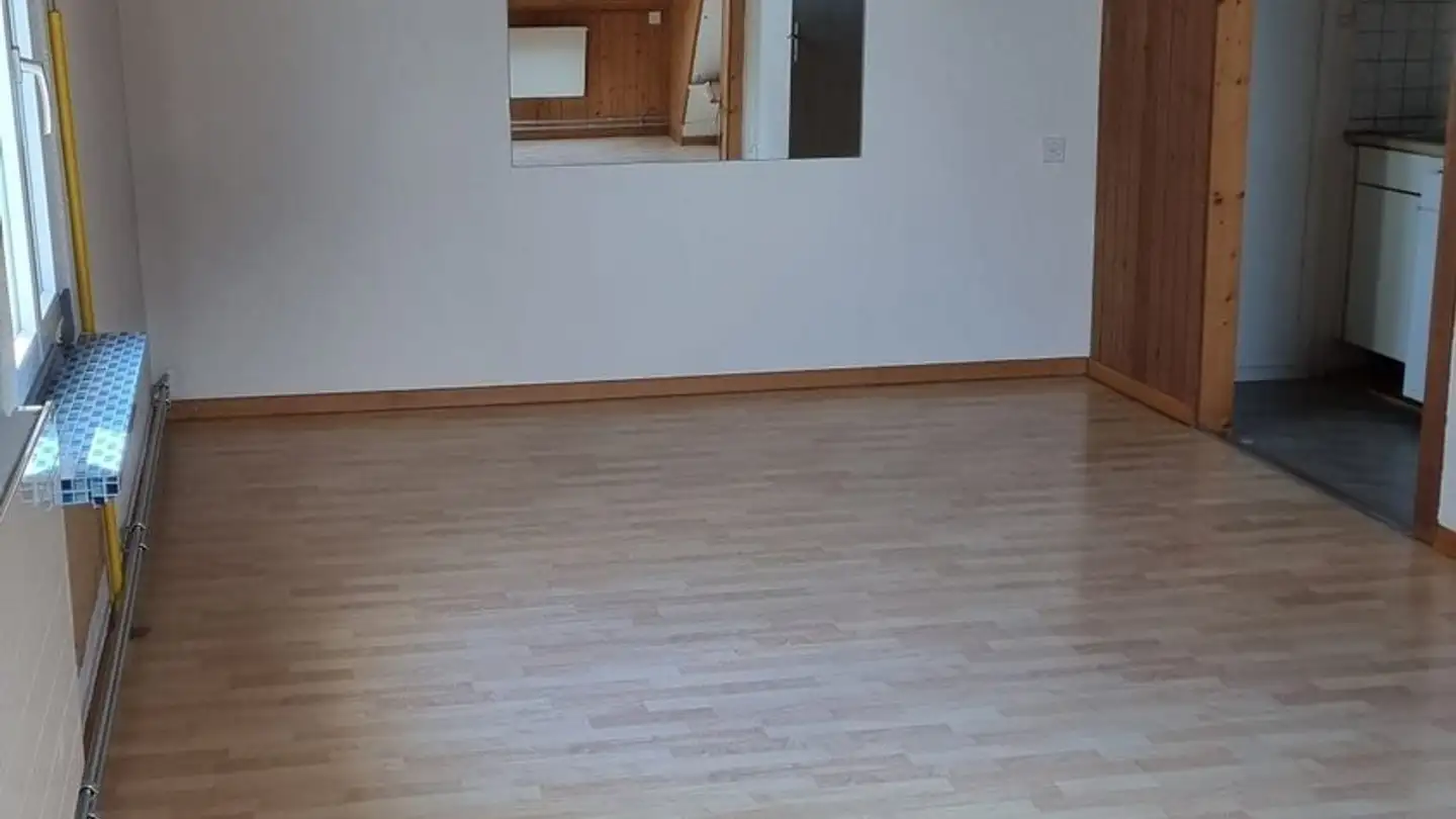 Wohnung mieten - Weissenstein, 4515 Weissenstein b. Solothurn - Foto 2
