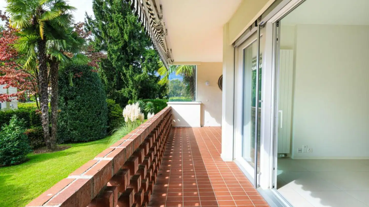 Appartement à vendre - Via Muraccio 94, 6612 Ascona