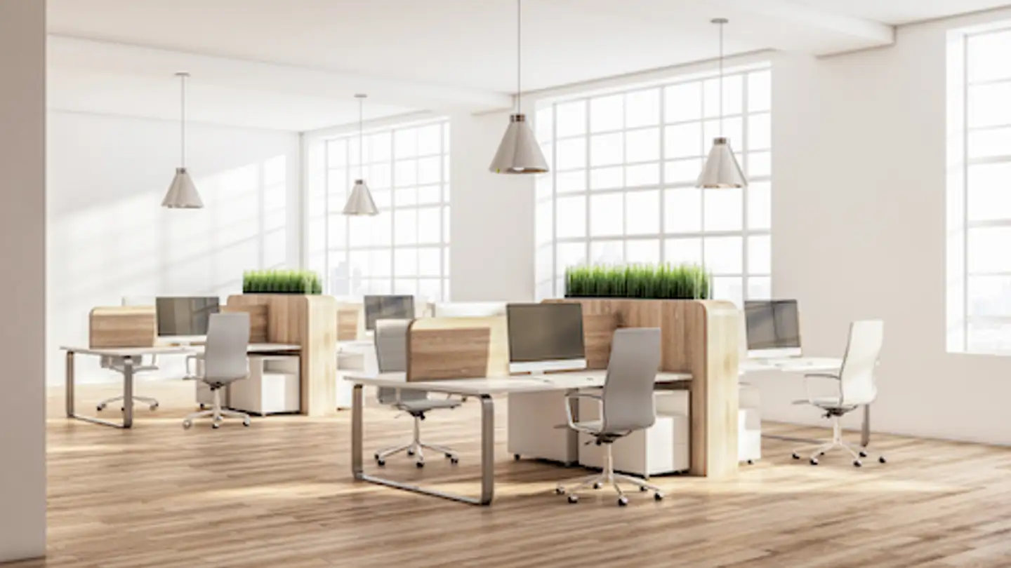 Office space for rent - 1207 Genève