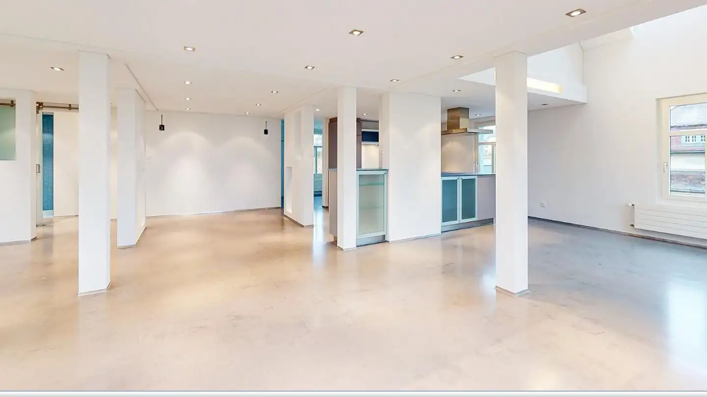 Loft à louer - Haldenweg 3, 9030 Abtwil SG - Photo 2