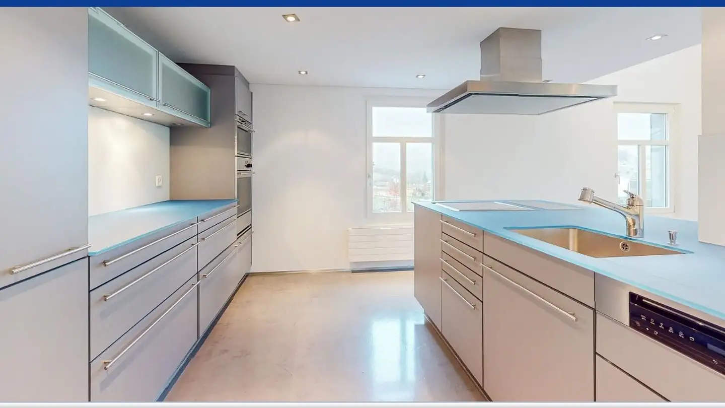 Loft à louer - Haldenweg 3, 9030 Abtwil SG - Photo 3