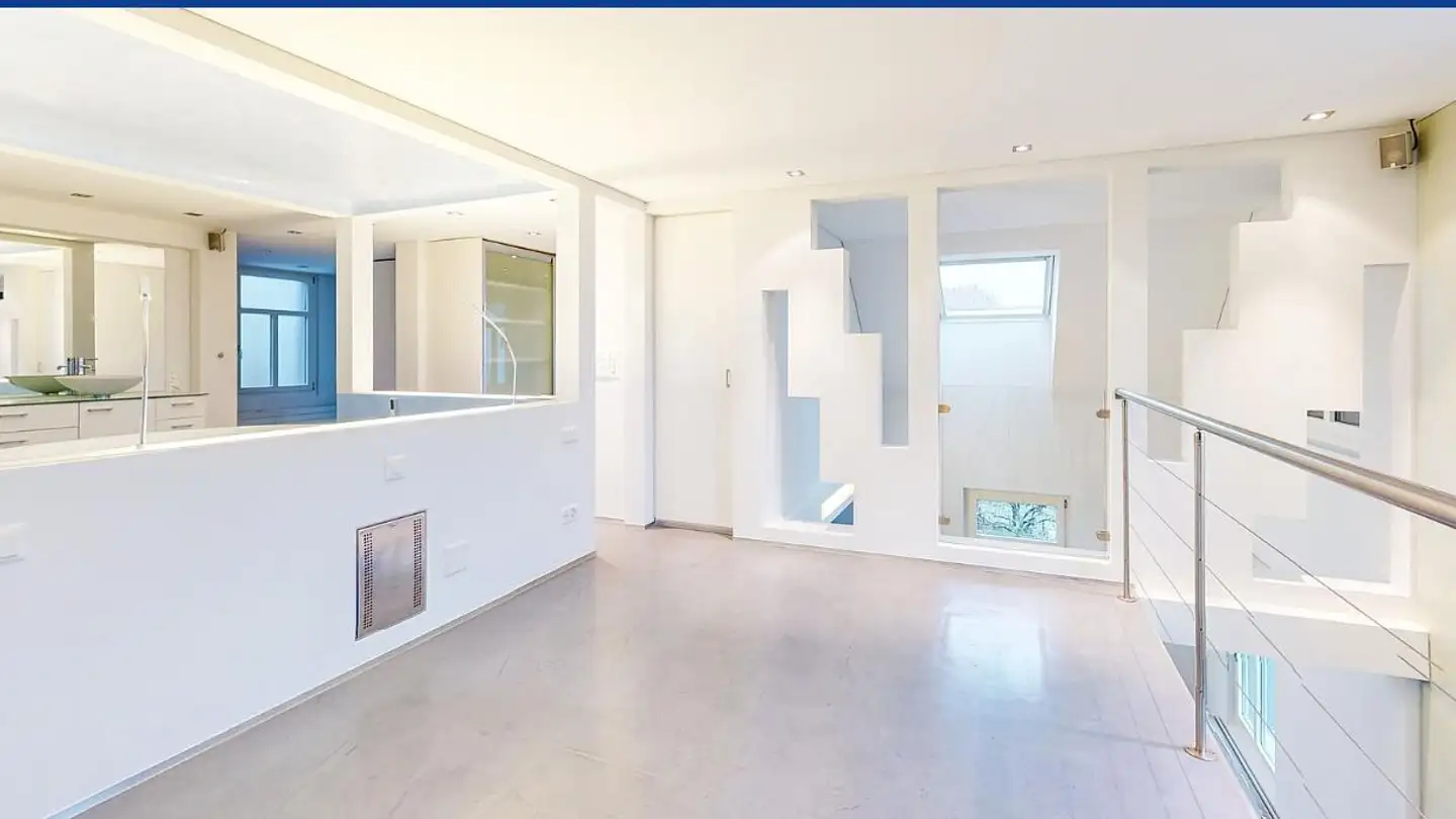 Loft à louer - Haldenweg 3, 9030 Abtwil SG - Photo 4