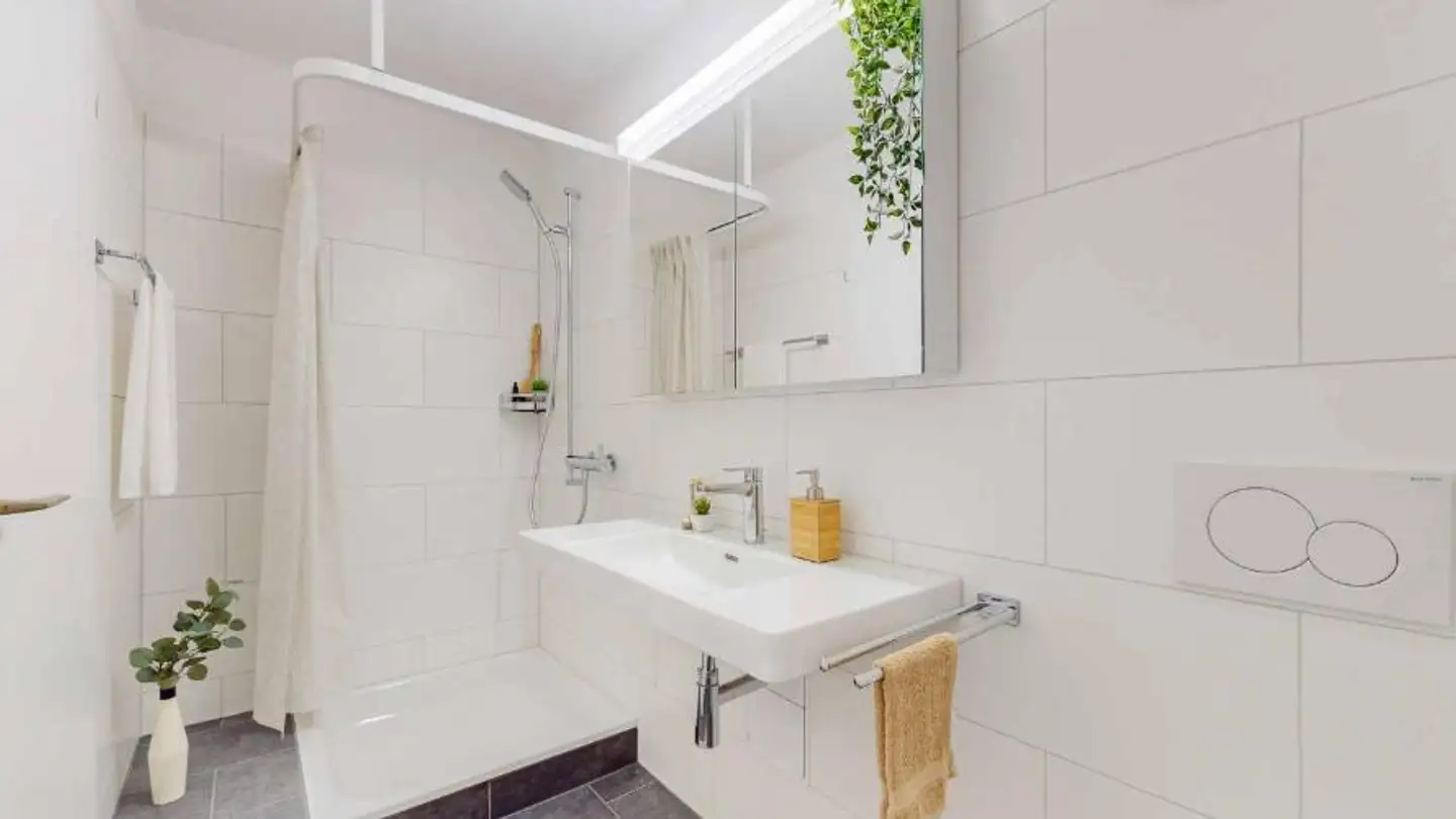 Villa for rent - Kreuzackerstrasse 14c, 5012 Schönenwerd - Photo 3