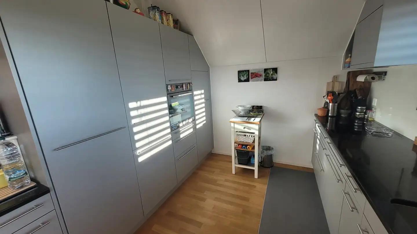 Maisonette mieten - Hauptstrasse 52b, 4655 Stüsslingen - Foto 4