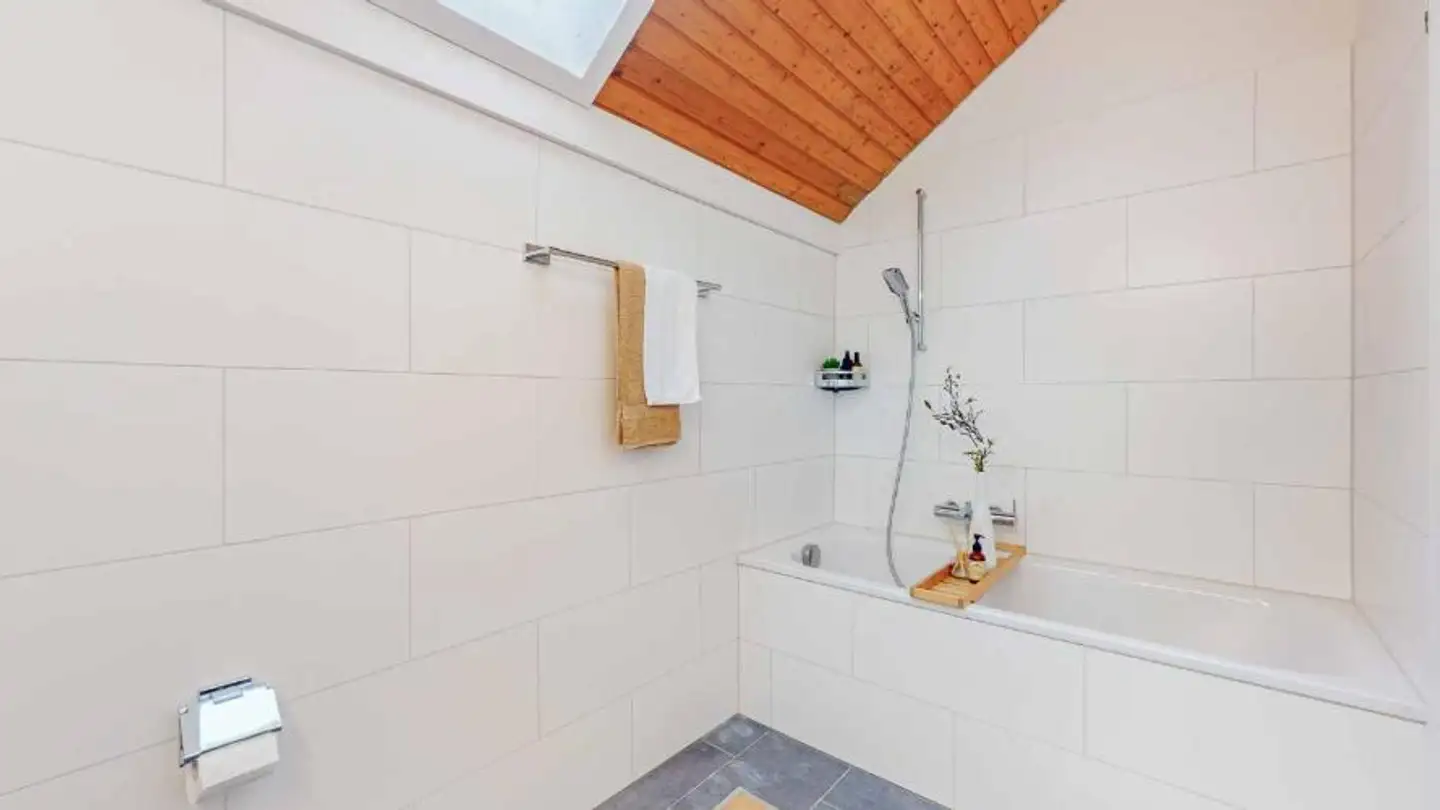 Villa for rent - Kreuzackerstrasse 14c, 5012 Schönenwerd - Photo 4