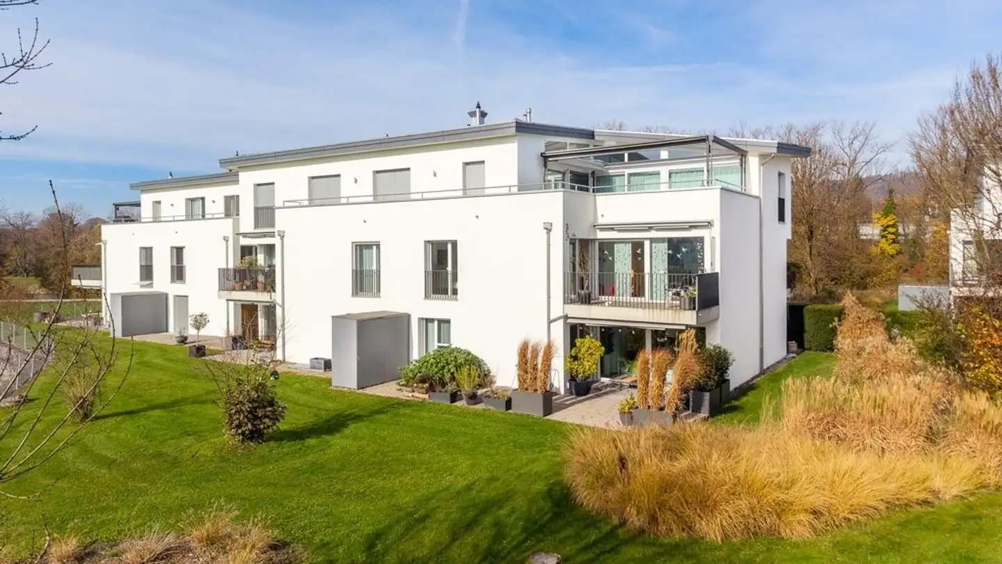 Apartment for sale - Langwisenstrasse 30, 8103 Unterengstringen