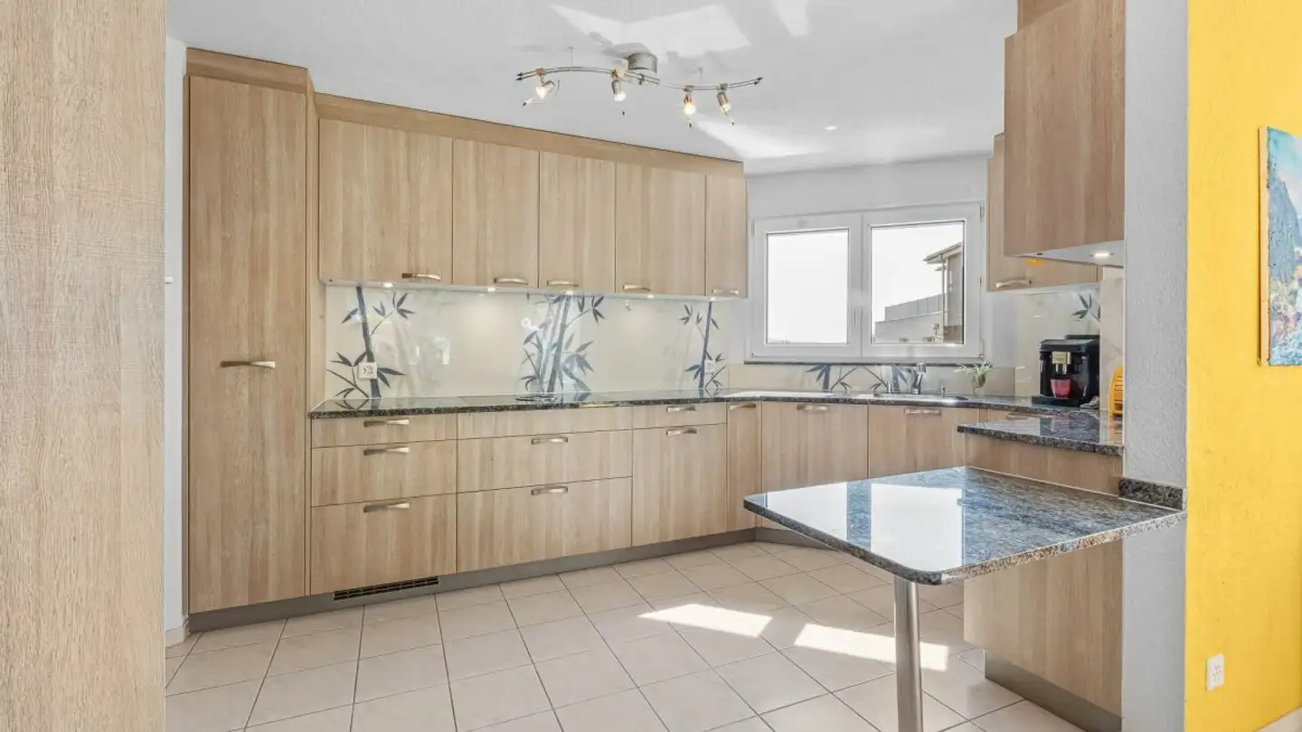 Appartement à vendre - Brühlgasse 7, 5612 Villmergen - Photo 2