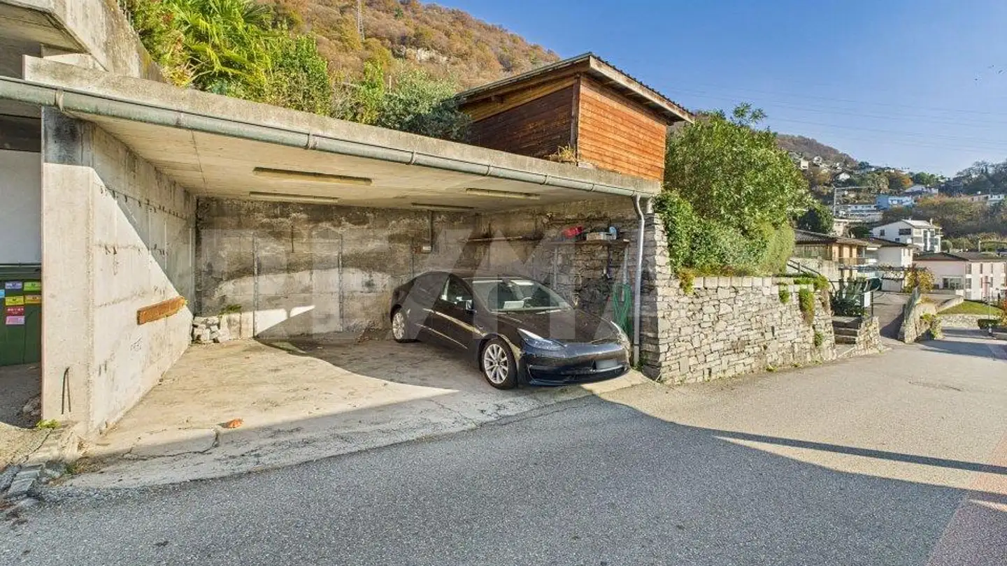 Residential building for sale - 6595 Riazzino - Photo 2