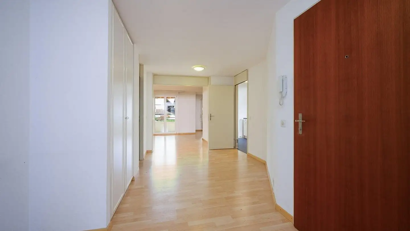 Wohnung mieten - Gerbegässlein 4, 4450 Sissach - Foto 3