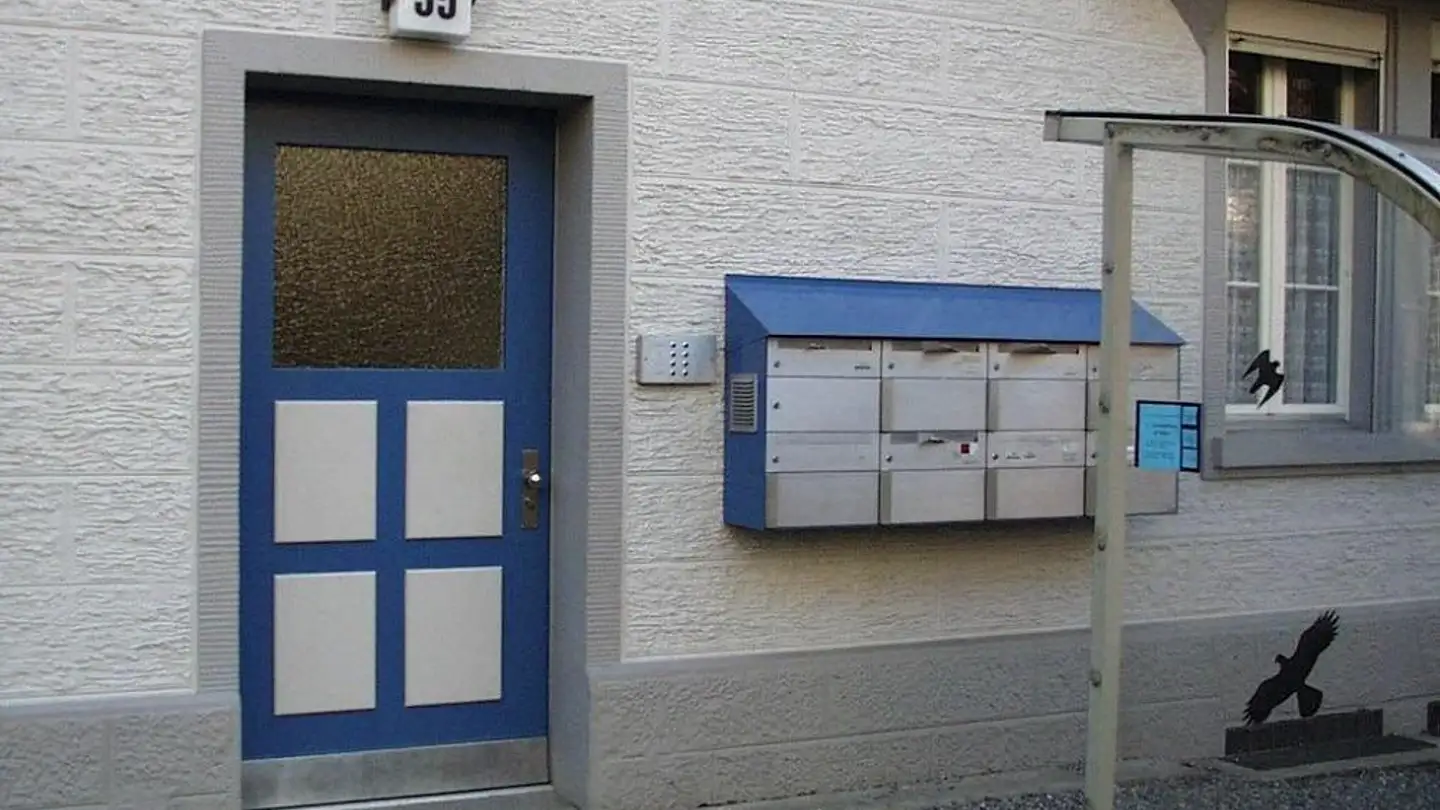 Appartamento in affitto - Elisabethenstrasse 35, 3014 Bern - Photo 3