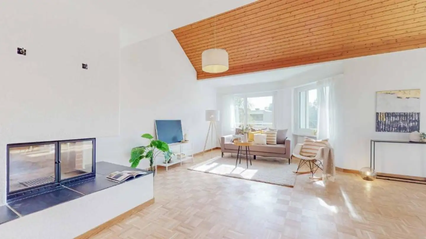 Villa for rent - Kreuzackerstrasse 14c, 5012 Schönenwerd