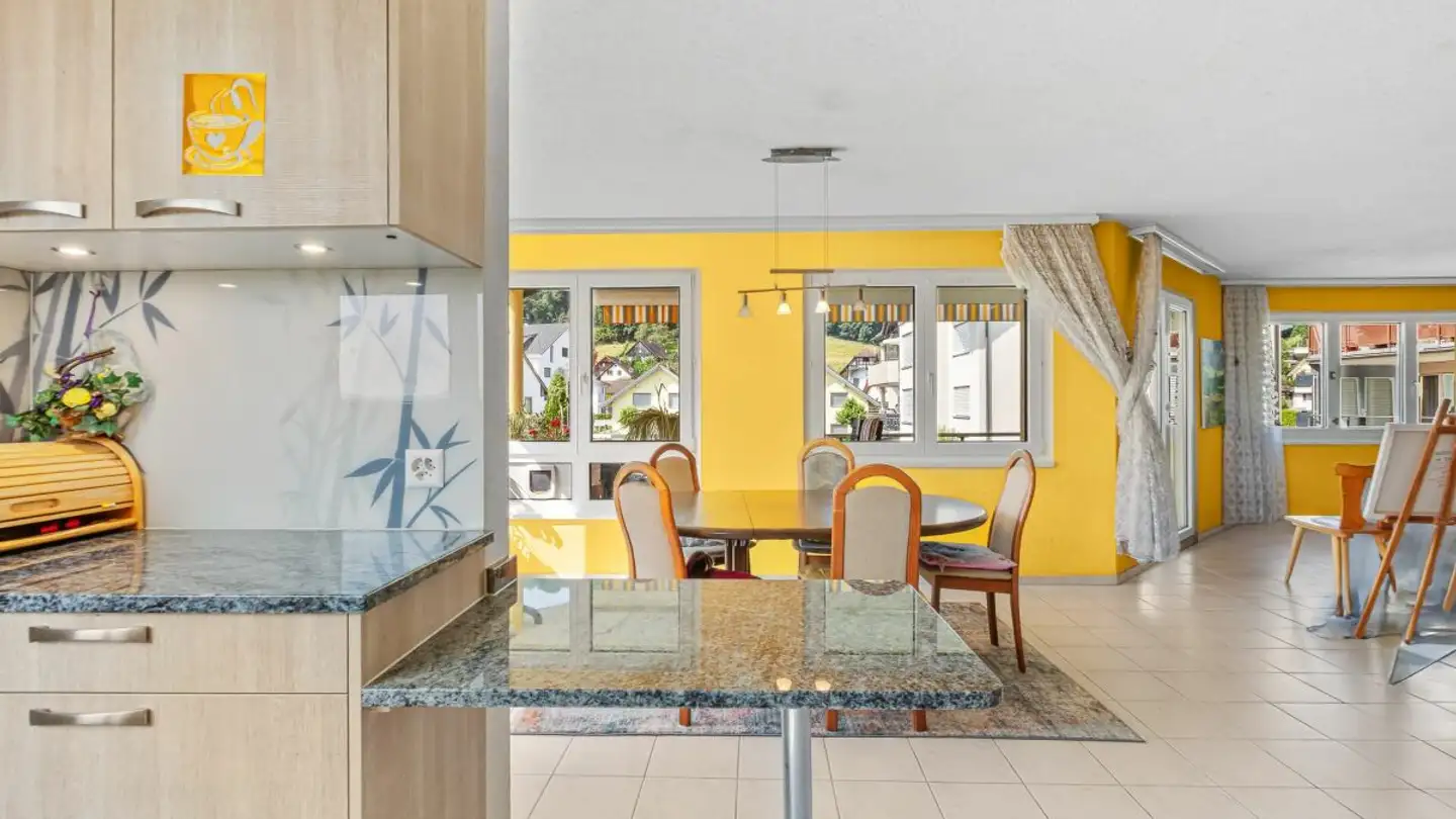 Appartement à vendre - Brühlgasse 7, 5612 Villmergen - Photo 4