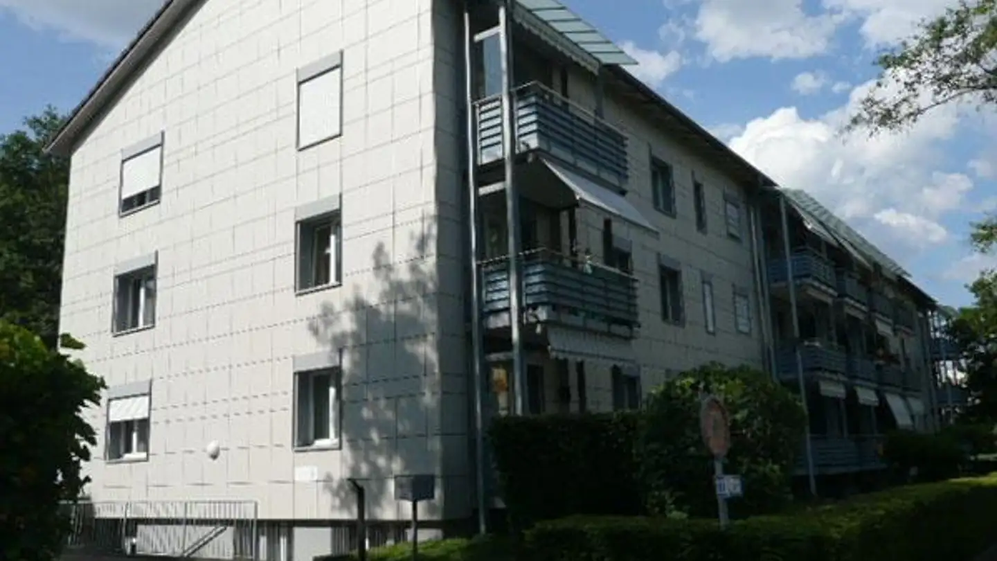 Apartment for rent - Neunbrunnenstrasse 228, 8046 Zürich