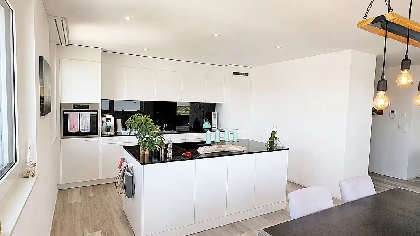 Apartment for rent - Fichtenstrasse 22, 9230 Flawil - Photo 3