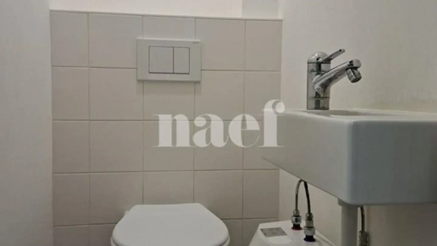 Commercial à louer - Rue Du Vidollet 21, 1202 Genève