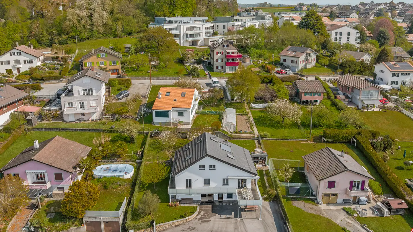Villa à vendre - Chemin De Florimont 6, 1305 Penthalaz - Photo 4
