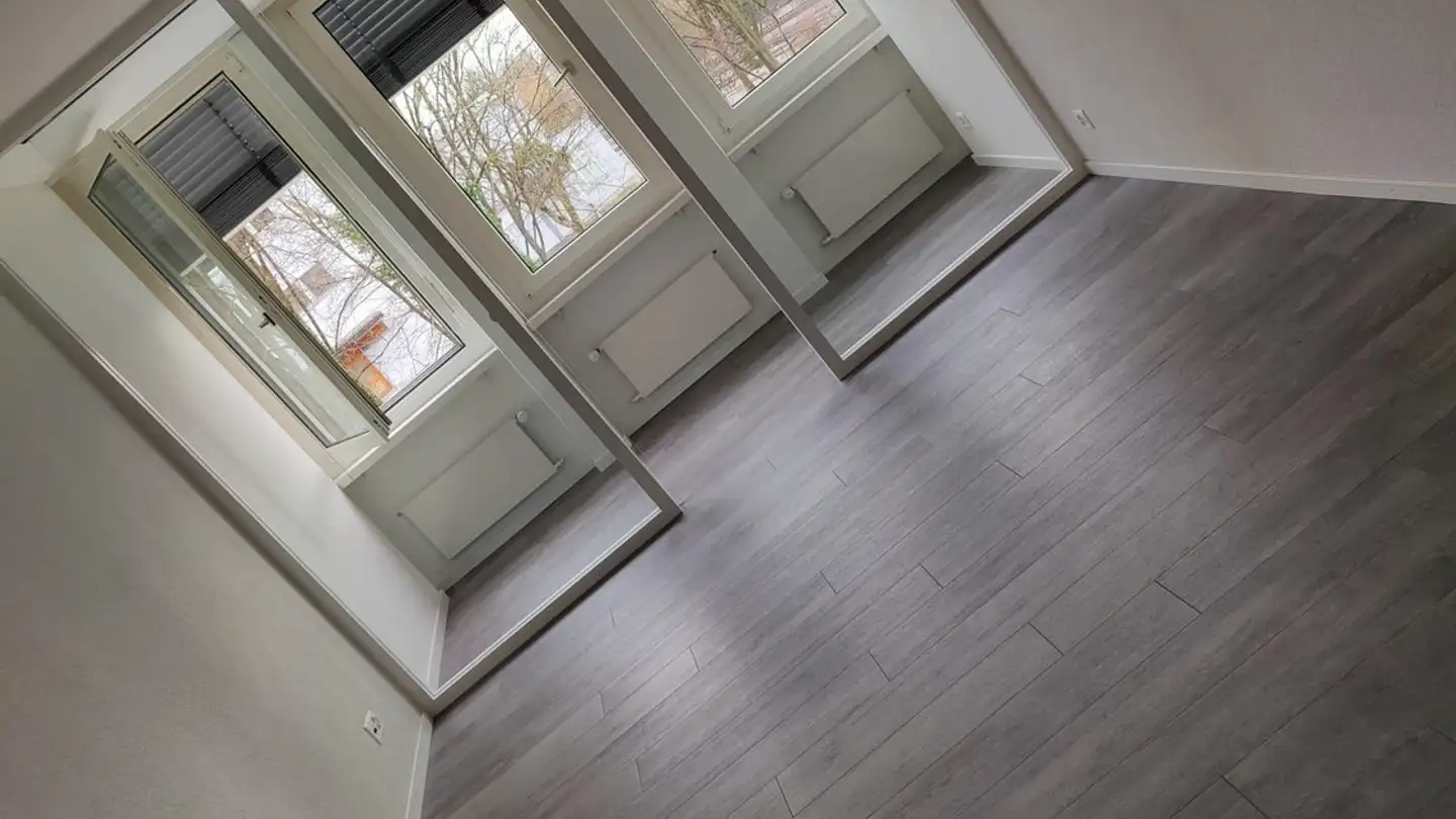 Wohnung mieten - Bahnstrasse 5, 8603 Schwerzenbach - Foto 2