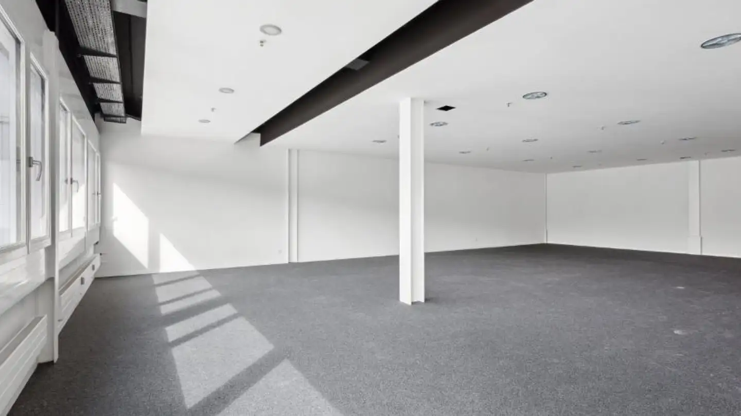 Spazio ufficio in affitto - Suhrerstrasse 57, 5036 Oberentfelden - Foto 4