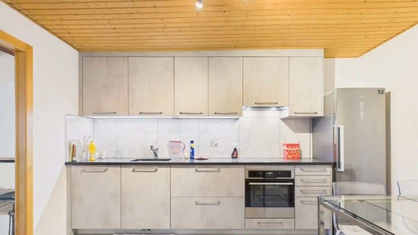 Appartamento ammobiliato in affitto - 1247 Anières - Photo 4