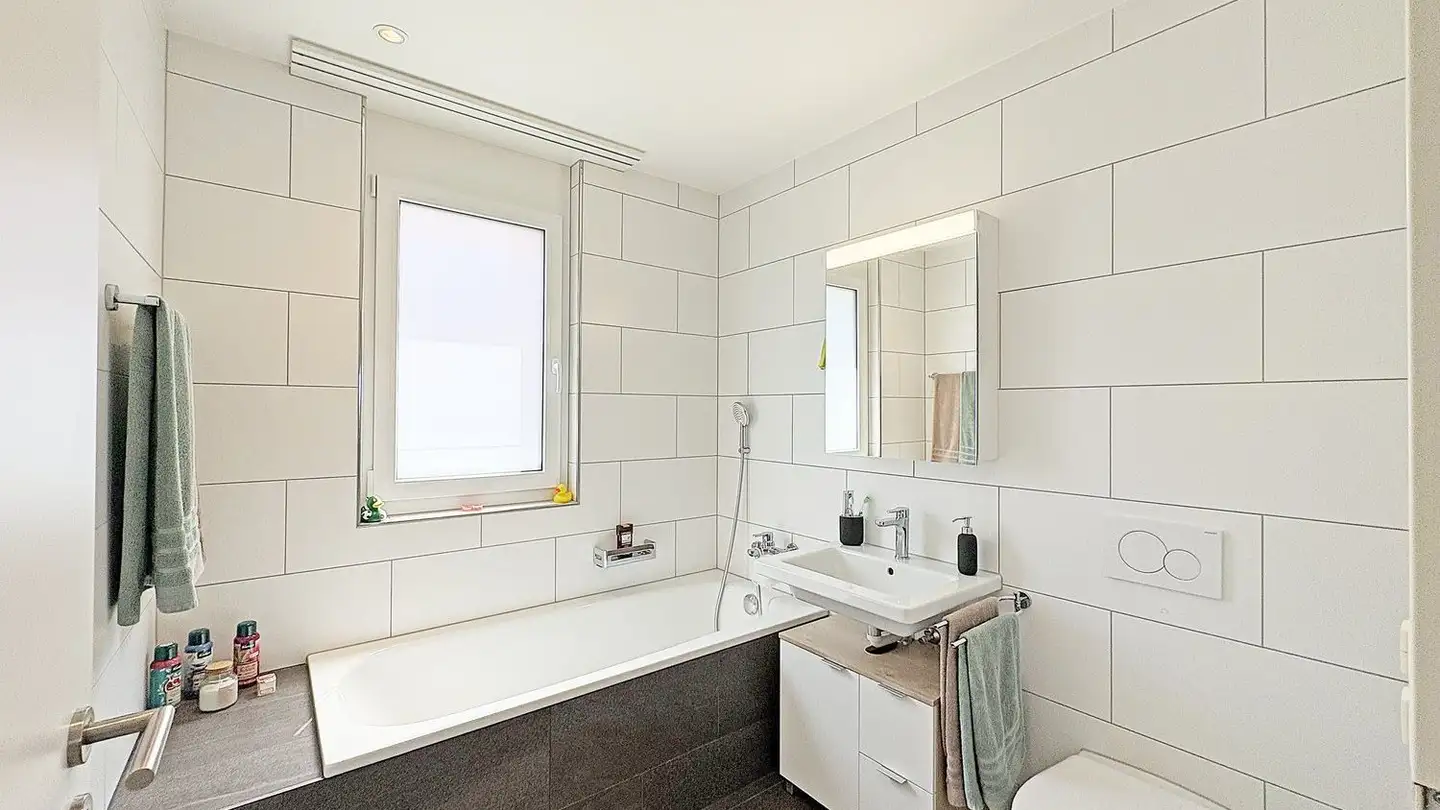 Apartment for rent - Fichtenstrasse 22, 9230 Flawil - Photo 4