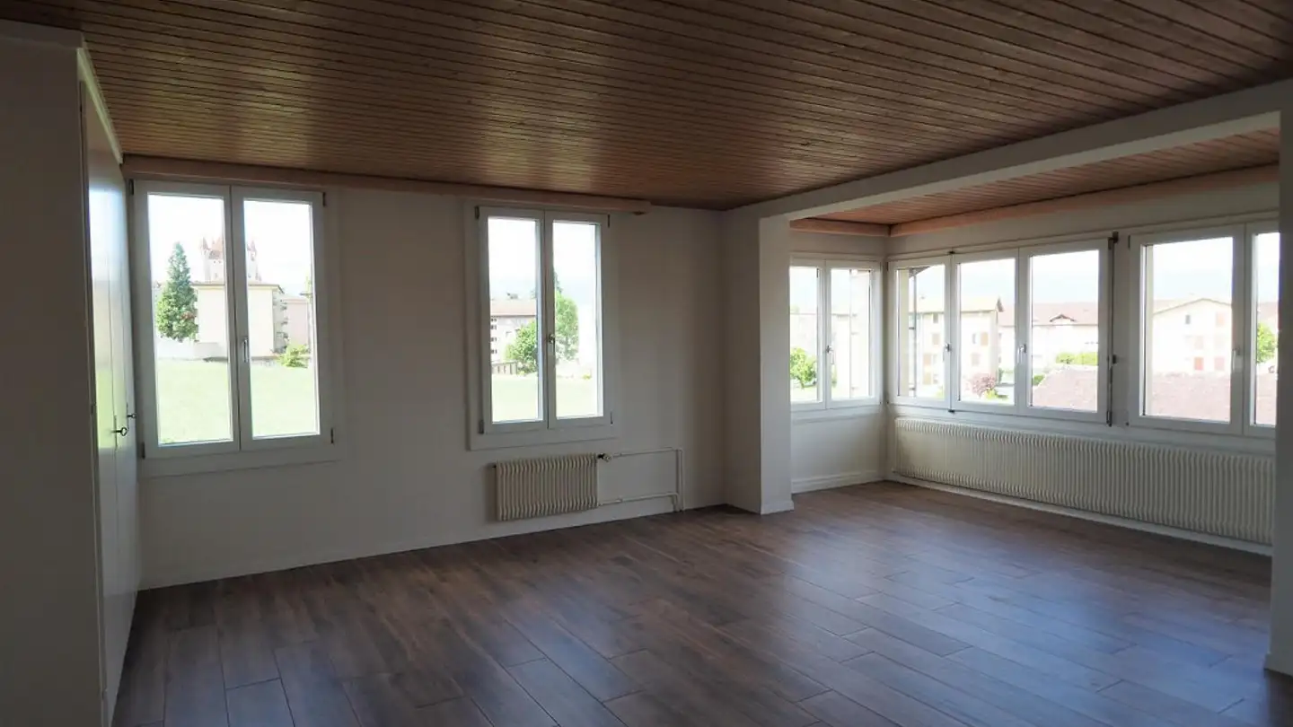 Appartamento in affitto - Thunstrasse 72, 3612 Steffisburg - Foto 3