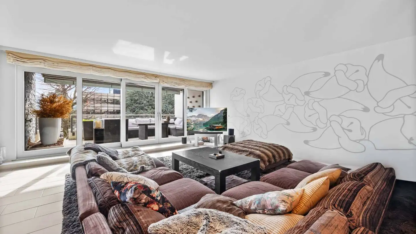 Appartement à vendre - 1009 Pully - Photo 3