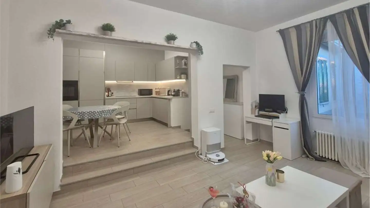 Appartamento in affitto - 6825 Capolago - Foto 3