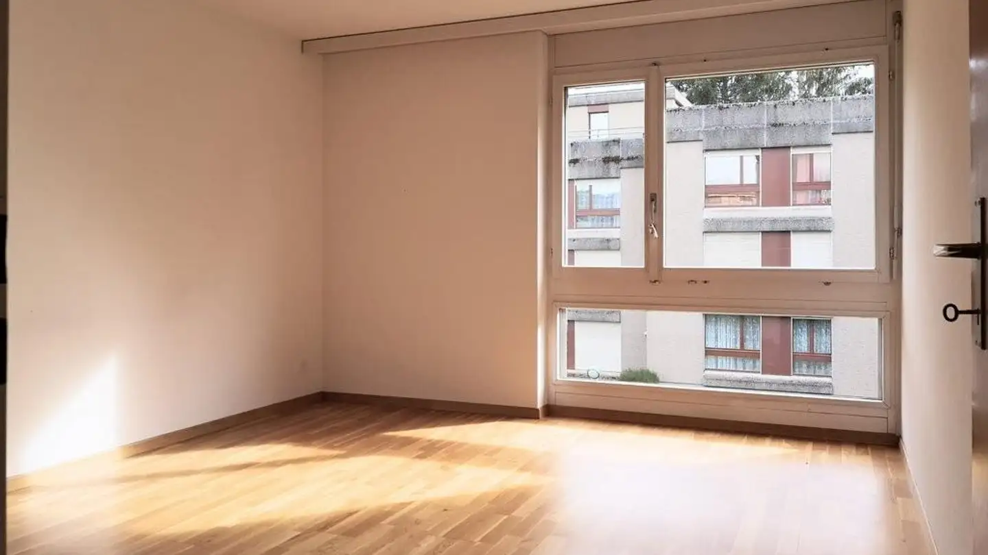 Appartement à louer - Unterdorfstrasse 45, 3072 Ostermundigen - Photo 2