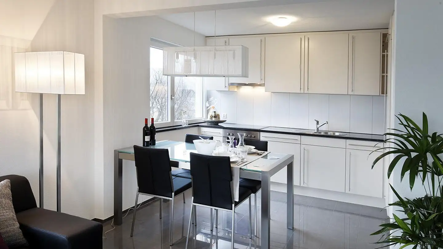 Appartement à louer - Flurstrasse 1, 4665 Oftringen - Photo 3