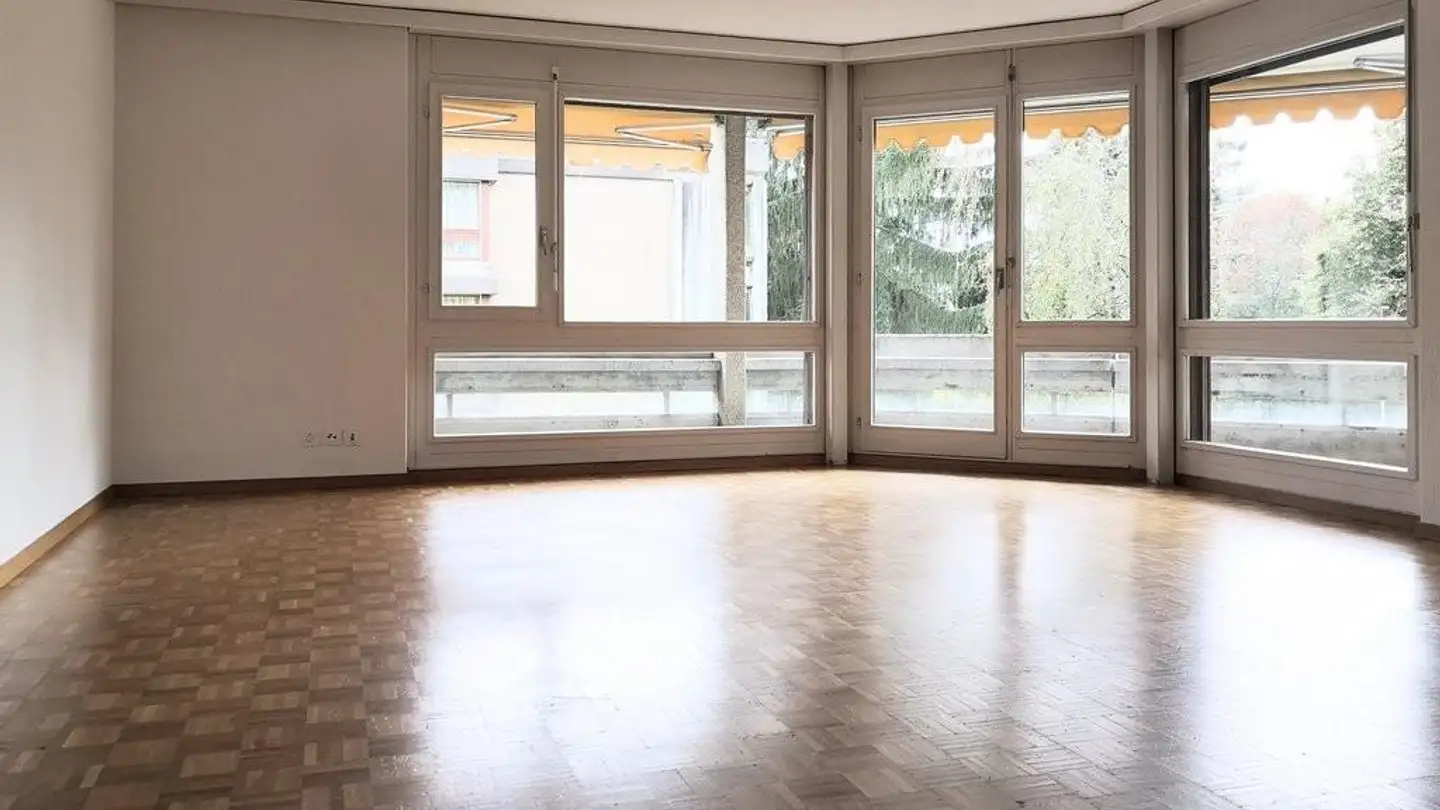 Appartement à louer - Unterdorfstrasse 45, 3072 Ostermundigen - Photo 4