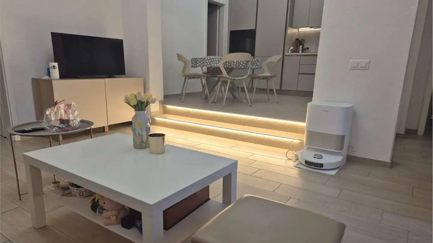 Appartamento in affitto - 6825 Capolago - Foto 4