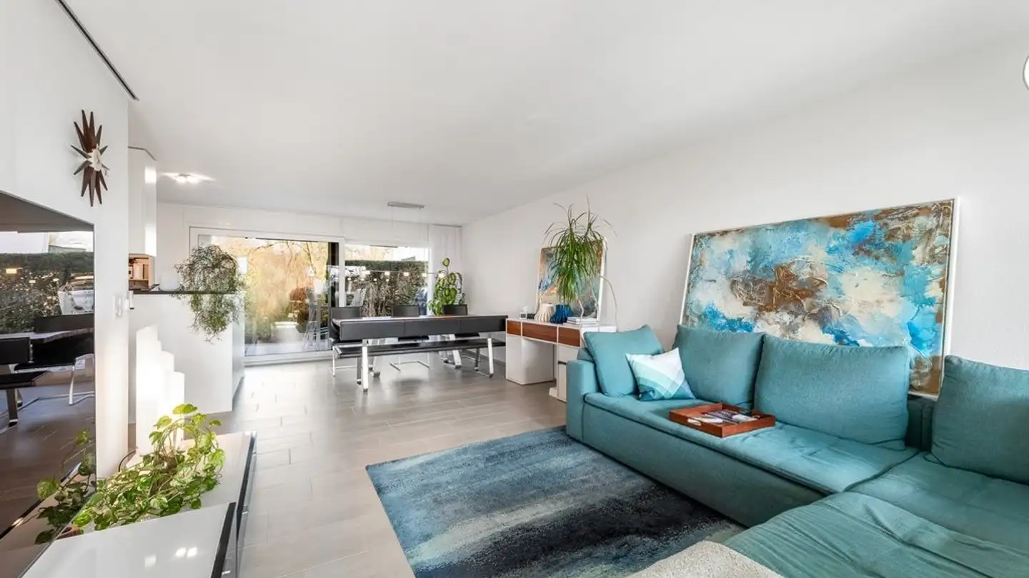 Apartment for sale - Langwisenstrasse 30, 8103 Unterengstringen - Photo 4