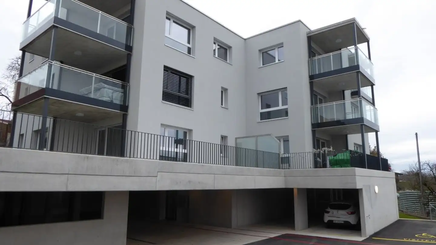 Apartment for rent - Impasse Du Clos Perroud 7, 1678 Siviriez