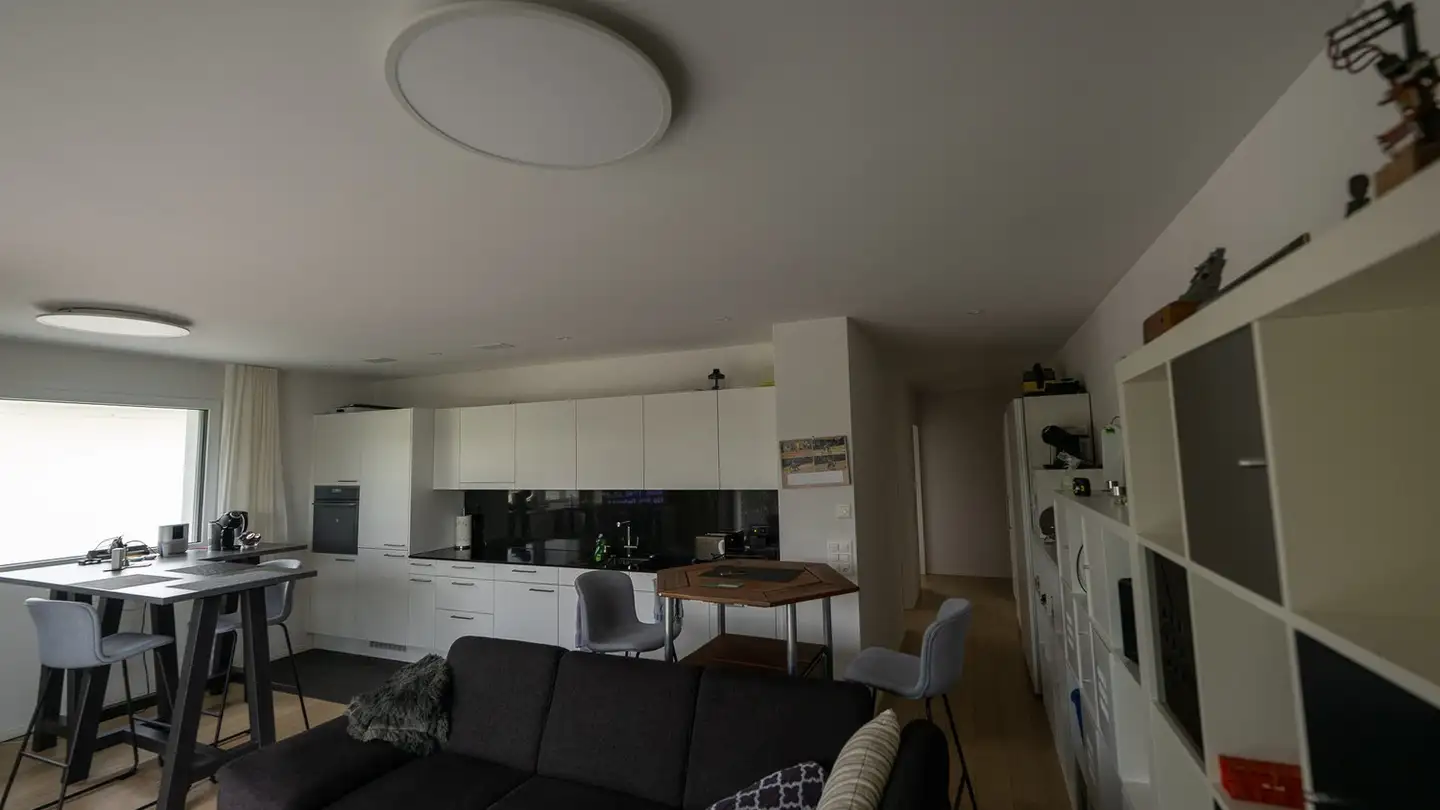 Appartamento in affitto - Bahnstrasse 1, 8424 Embrach