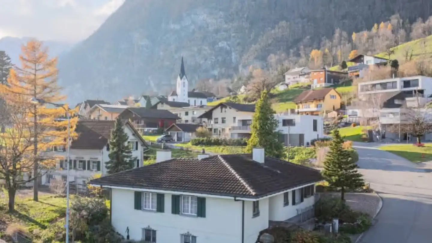 Single house for rent - Stockenstrasse 1, 9464 Lienz