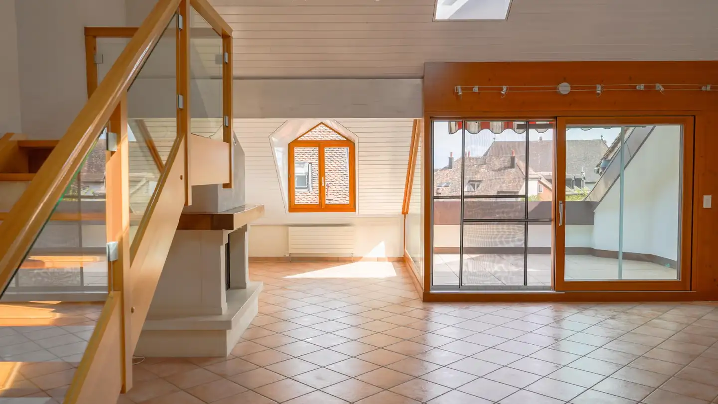 Apartment for rent - 1169 Yens