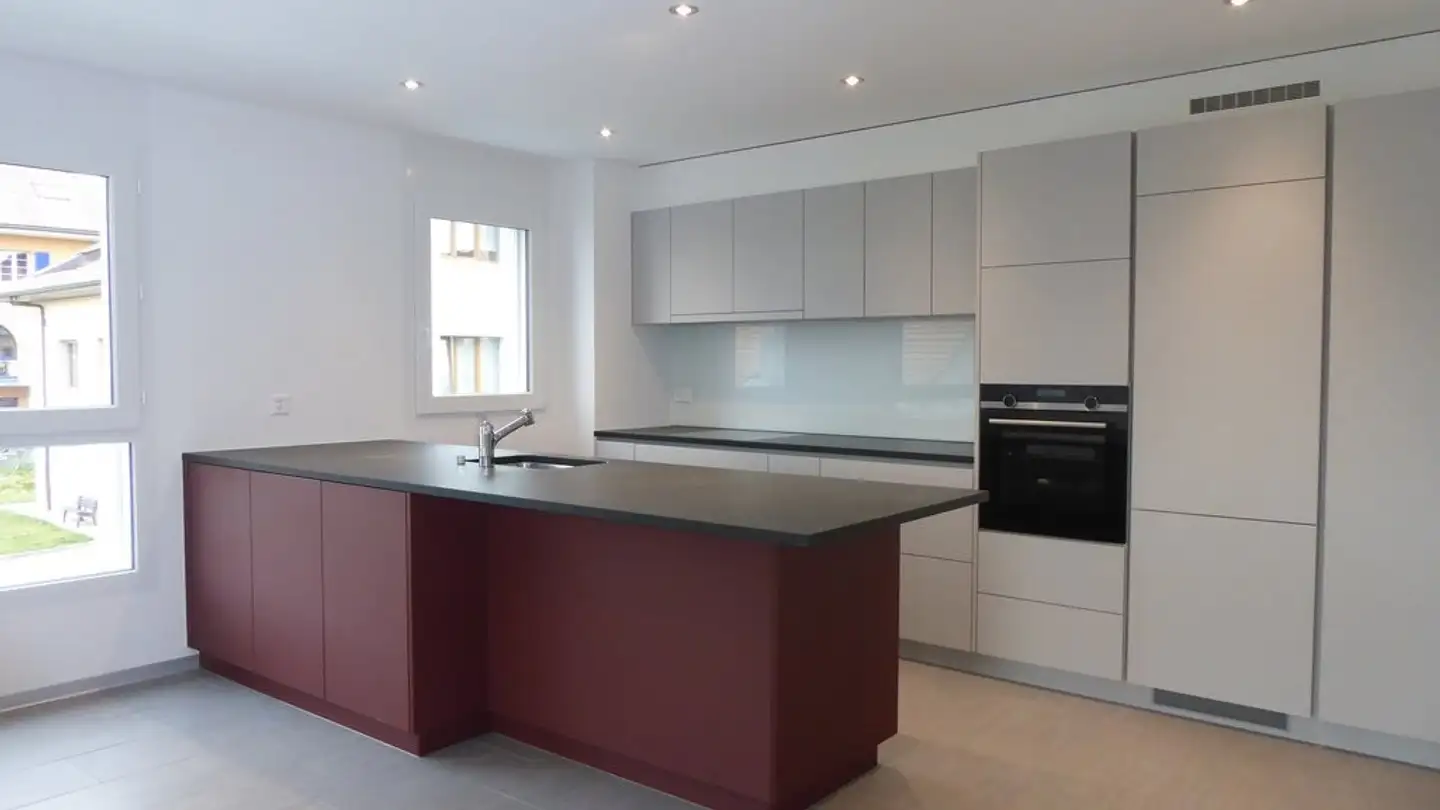 Apartment for rent - Impasse Du Clos Perroud 7, 1678 Siviriez - Photo 2